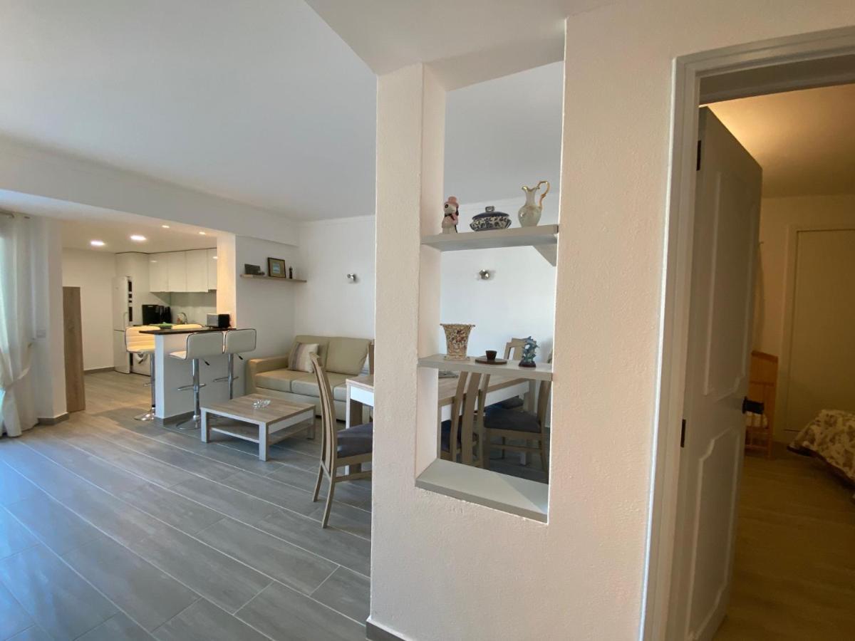 Camélia T2 Appartement Albufeira