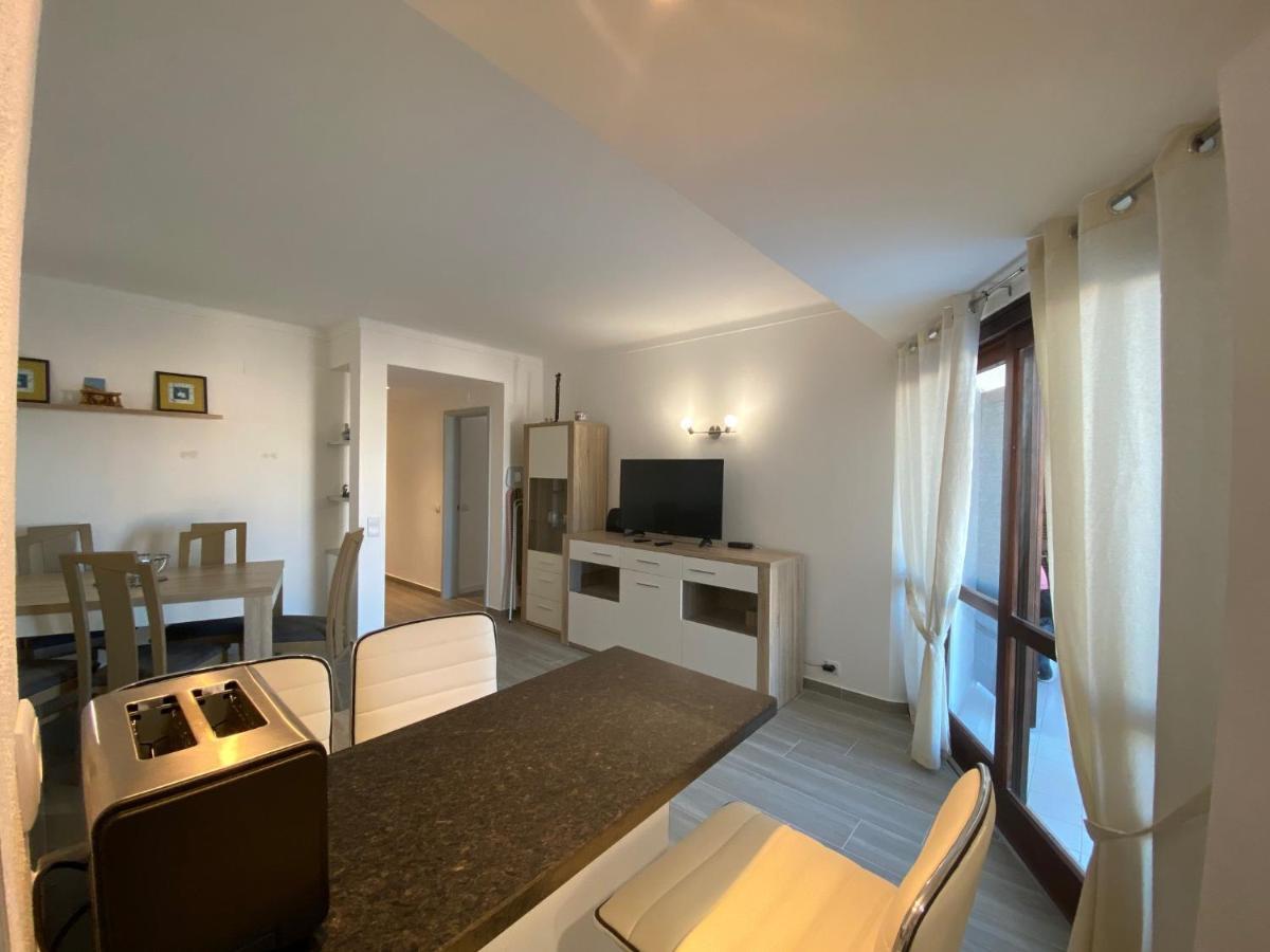 Appartement Camélia T2