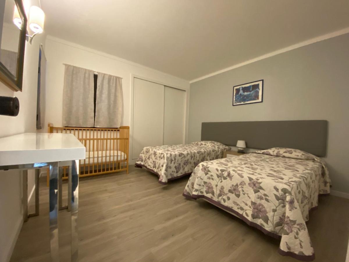 Appartement Camélia T2