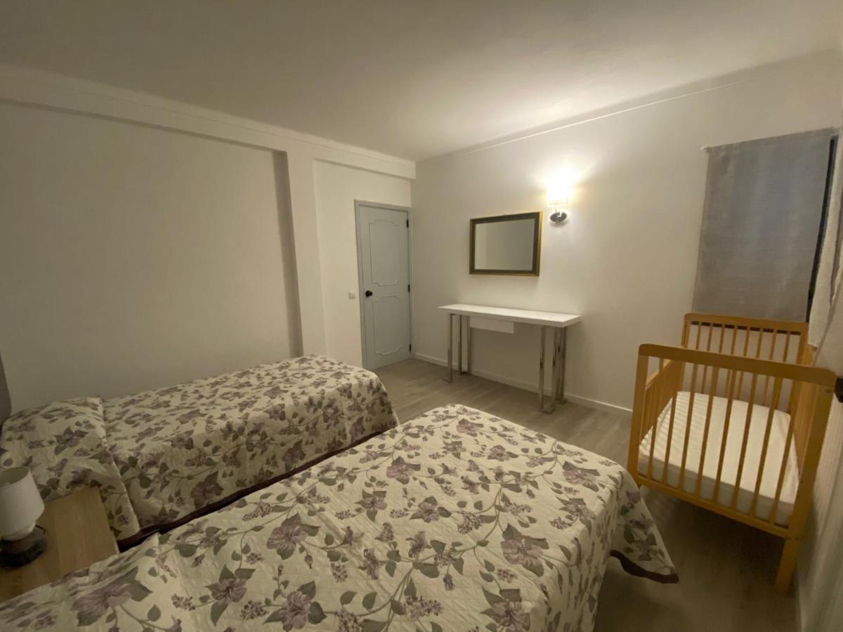 Appartement Camélia T2 *
