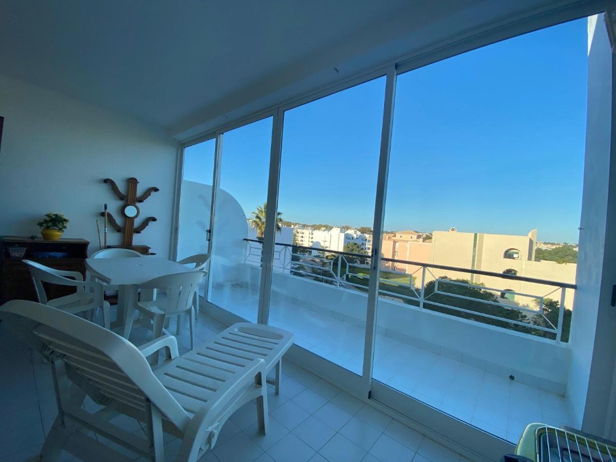 Camélia T2 Appartement Albufeira