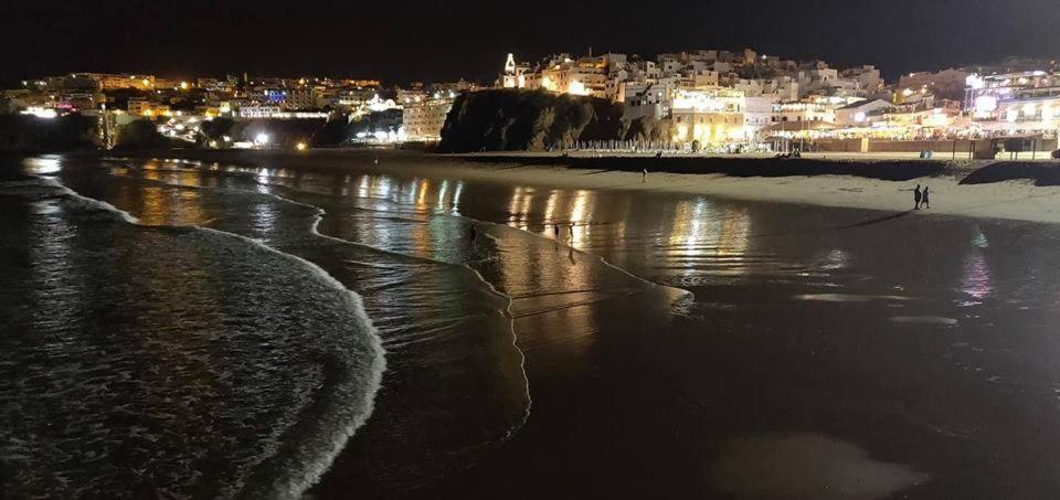 Camélia T2 Appartement Albufeira